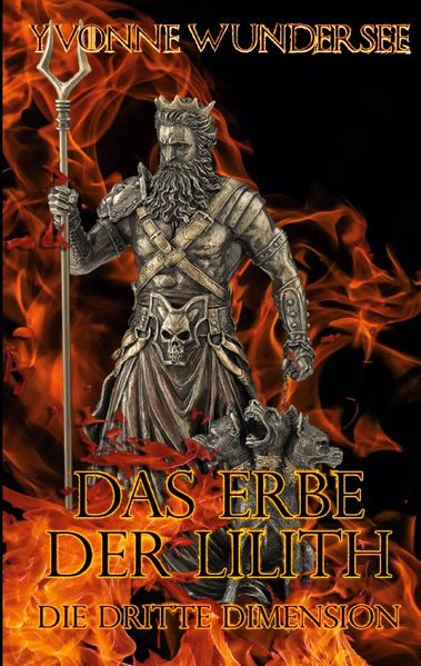Cover von Das Erbe der Lilith