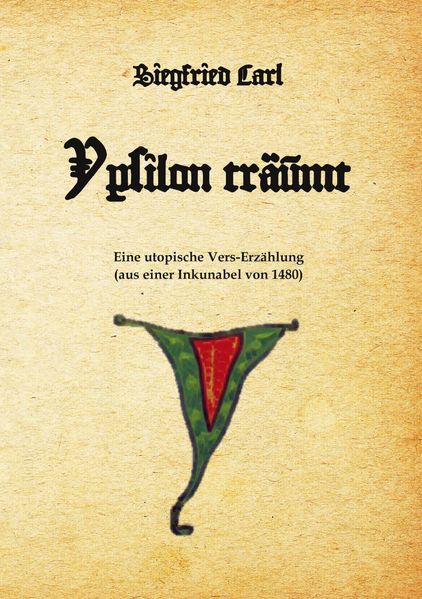 Cover von Ypsilon träumt