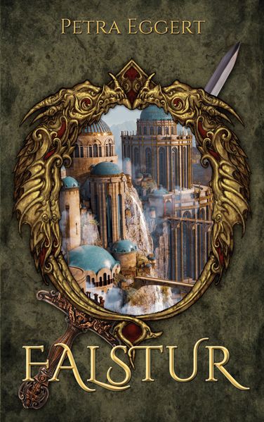 Cover von Falstur