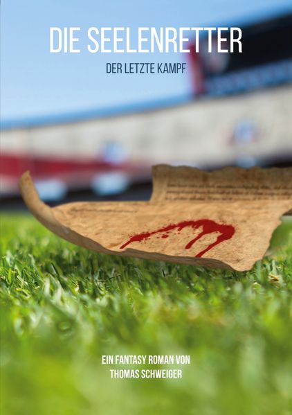 Cover von Die Seelenretter