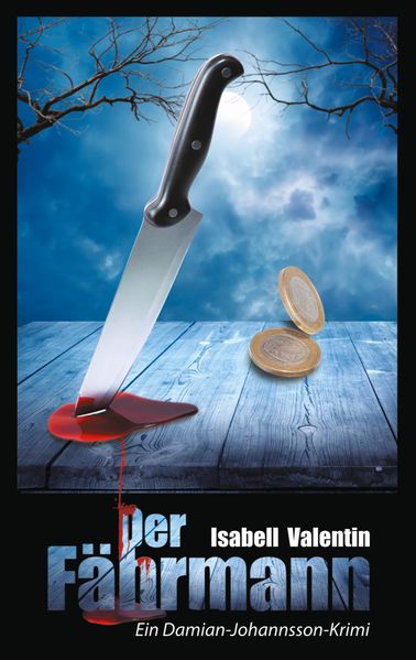 Cover von Der Fährmann