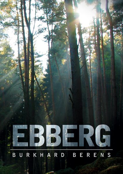 Cover von Ebberg