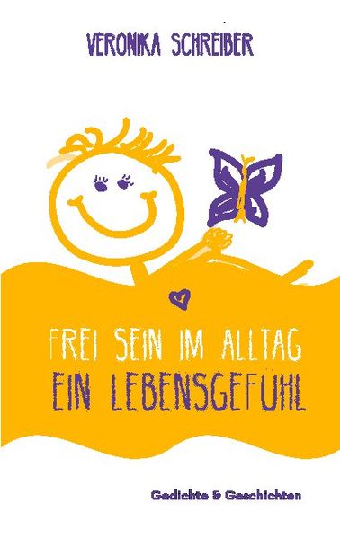 Cover von Frei sein im Alltag