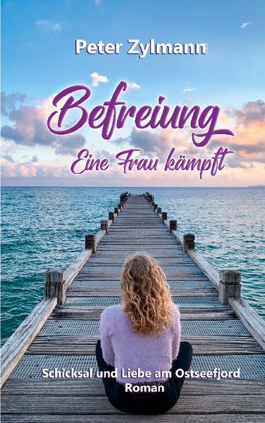 Cover von Befreiung