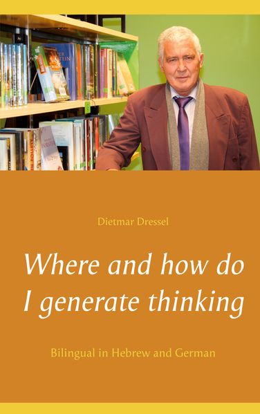 Cover von Where and how do I generate thinking