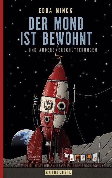 Cover von Der Mond ist bewohnt