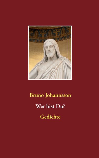 Cover von Wer bist Du?