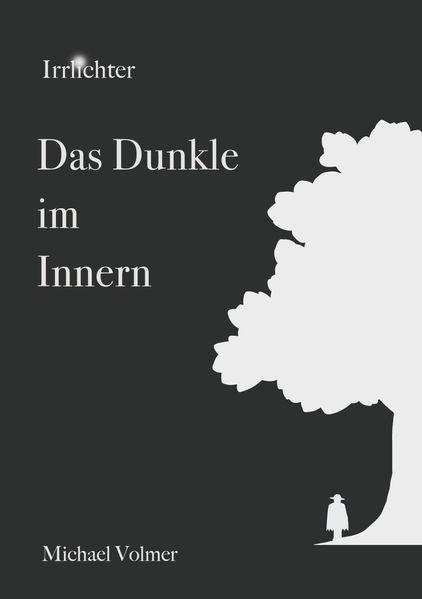 Cover von Das Dunkle im Innern
