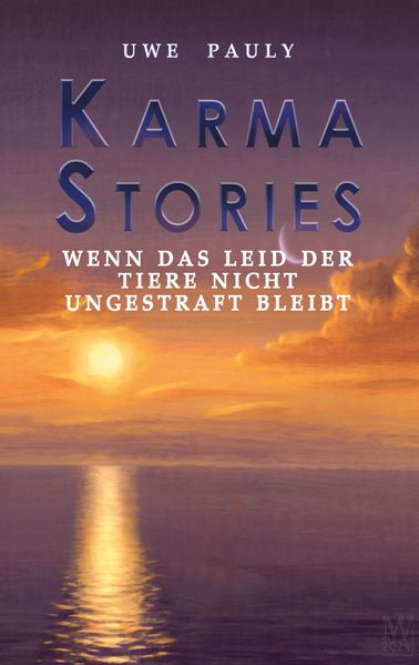 Cover von Karma Stories