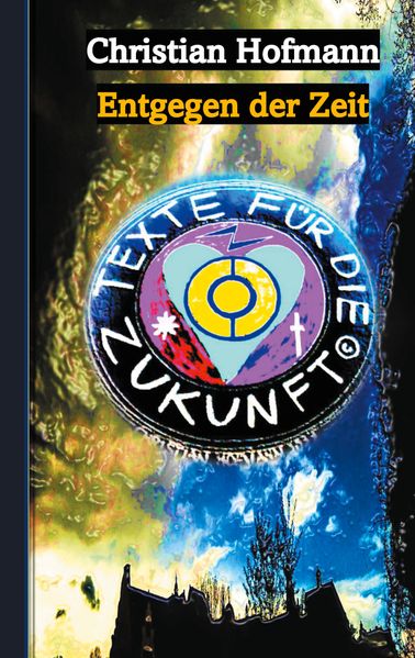 Cover von Texte für die Zukunft