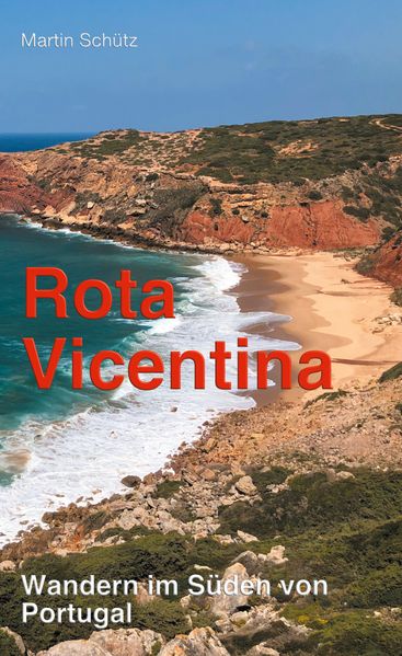 Cover von Rota Vicentina