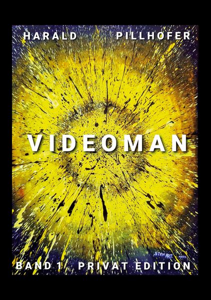 Cover von Videoman