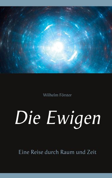 Cover von Die Ewigen