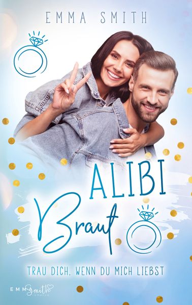 Cover von Alibi Braut