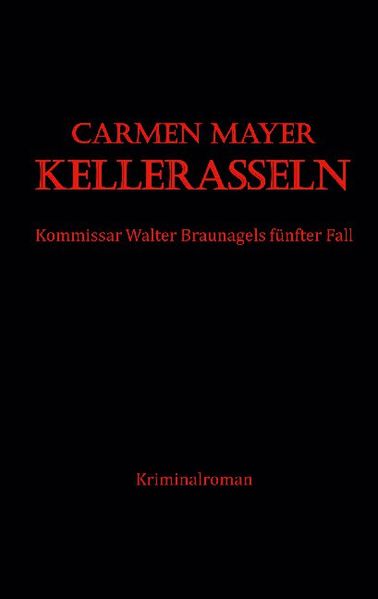 Cover von Kellerasseln
