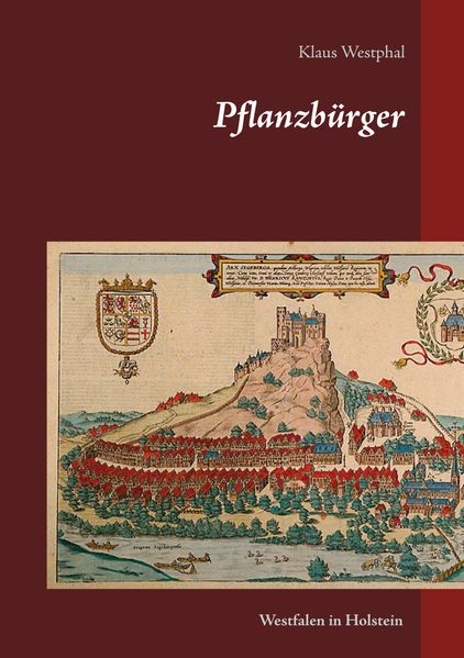 Cover von Pflanzbürger
