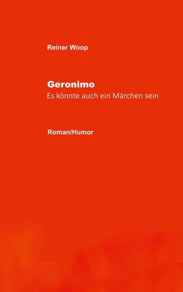 Cover von Geronimo