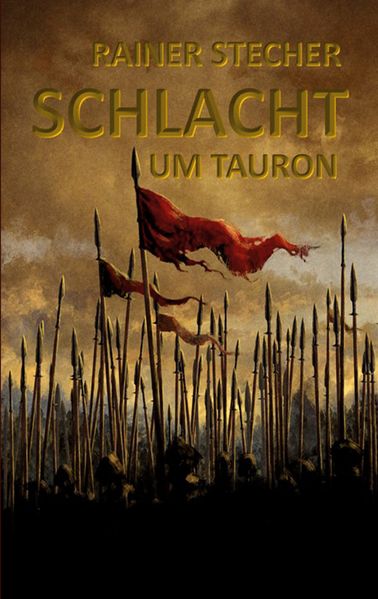 Cover von Schlacht um Tauron
