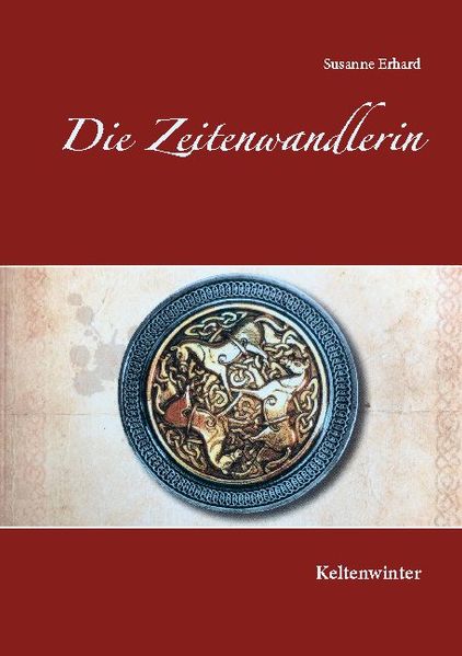 Cover von Die Zeitenwandlerin