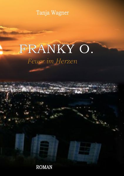 Cover von Franky O.