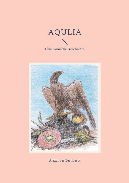 Cover von Aqulia