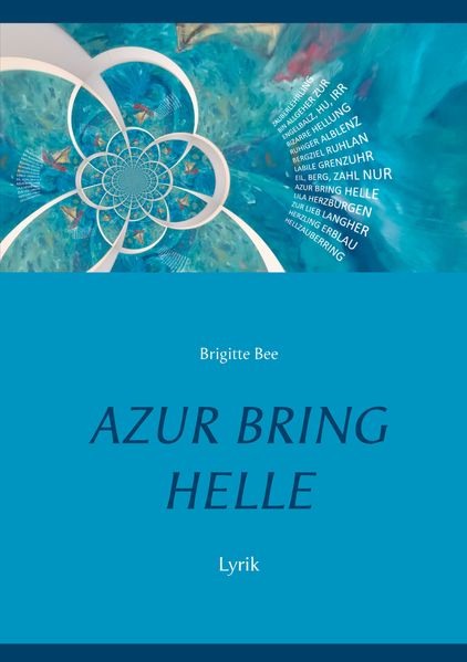 Cover von Azur bring Helle