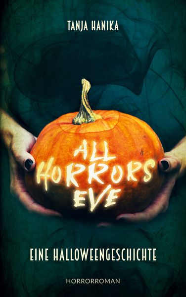 Cover von All Horrors Eve