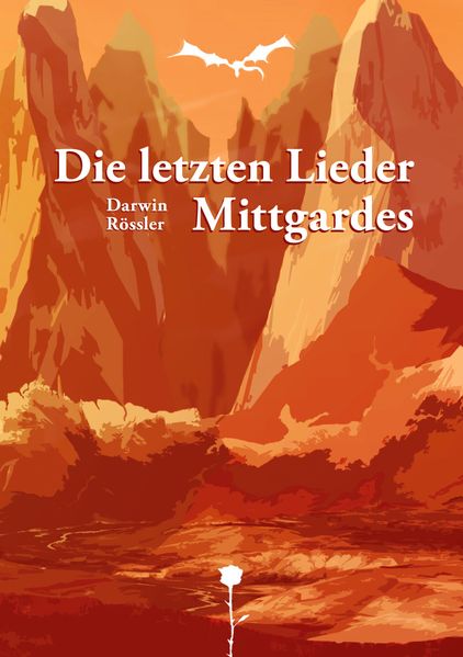Cover von Die letzten Lieder Mittgardes