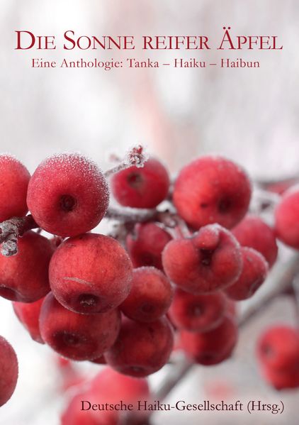Cover von Die Sonne reifer Äpfel