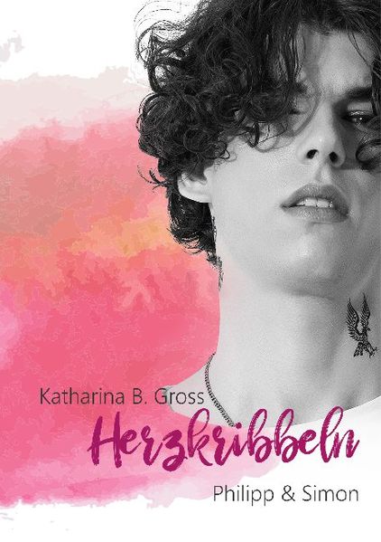 Cover von Herzkribbeln