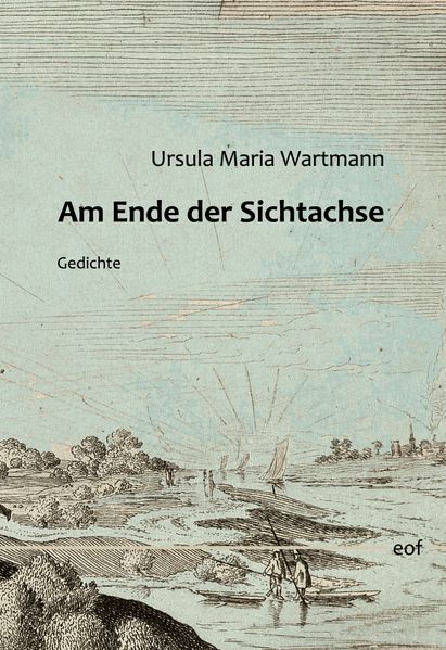 Cover von Am Ende der Sichtachse