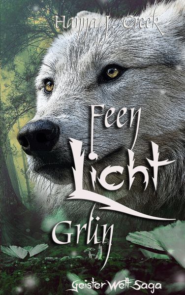 Cover von FeenLichtGrün