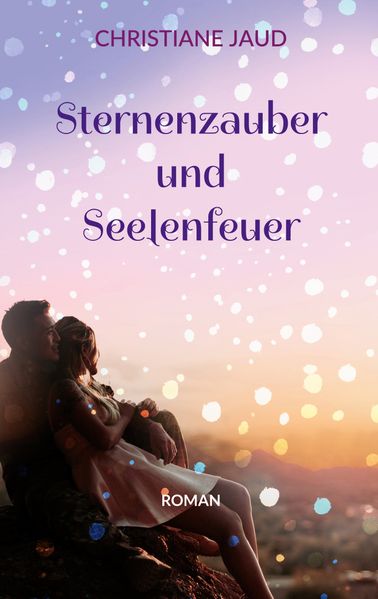 Cover von Sternenzauber und Seelenfeuer