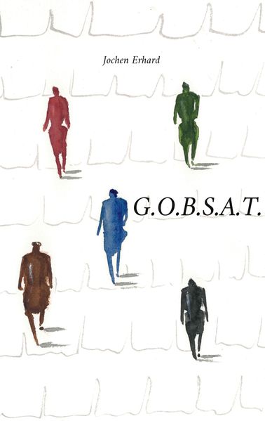 Cover von G.O.B.S.A.T