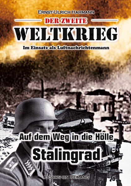 Cover von Der zweite Weltkrieg