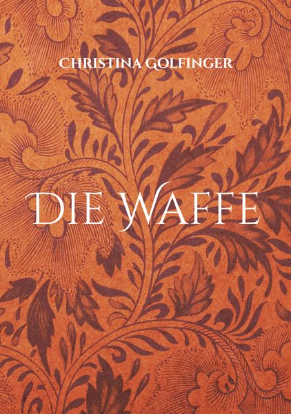 Cover von Die Waffe