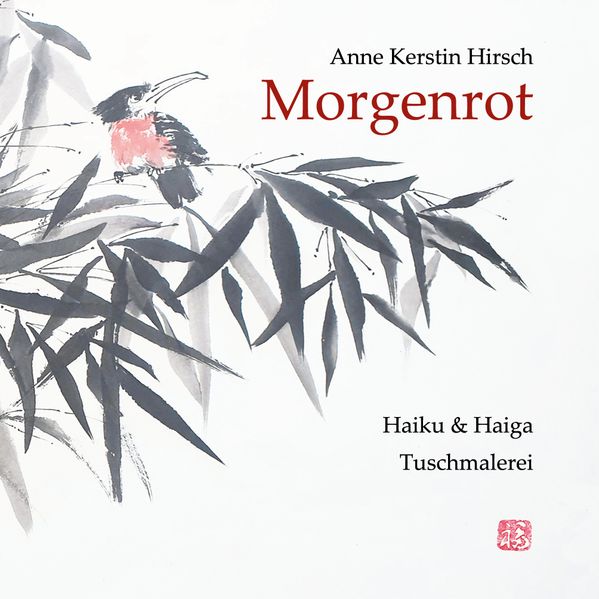 Cover von Morgenrot