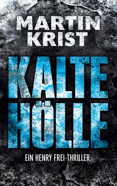 Cover von Kalte Hölle