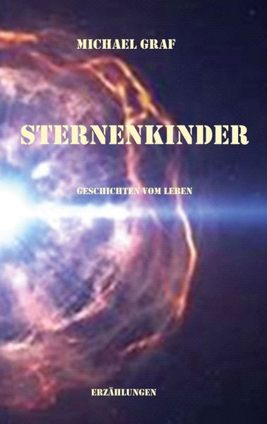 Cover von Sternenkinder