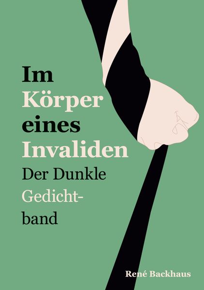 Cover von Im Körper eines Invaliden