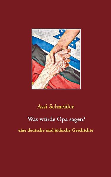 Cover von was würde Opa sagen