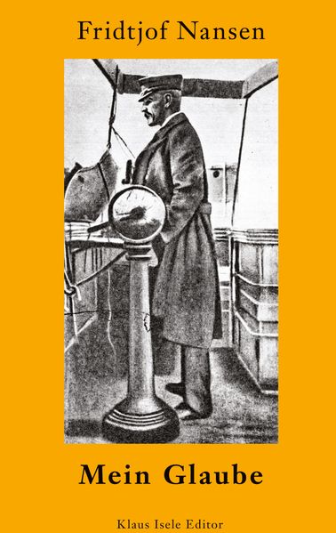 Cover von Mein Glaube
