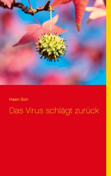 Cover von Das Virus schlägt zurück