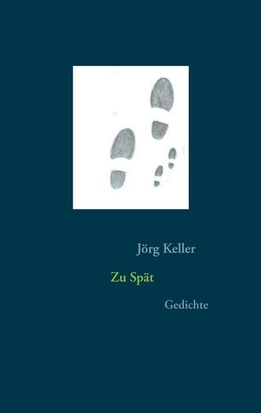 Cover von Zu Spät