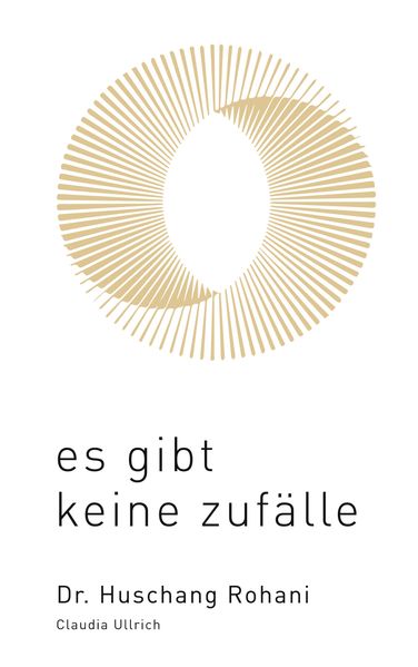 Cover von Es gibt keine Zufälle