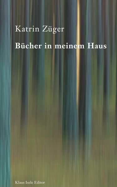 Cover von Bücher in meinem Haus