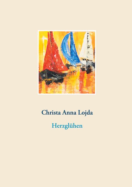 Cover von Herzglühen