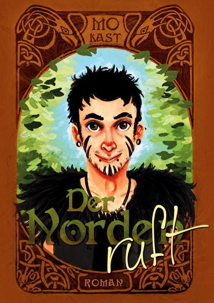 Cover von Der Norden ruft