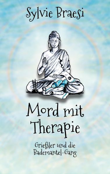 Cover von Mord mit Therapie