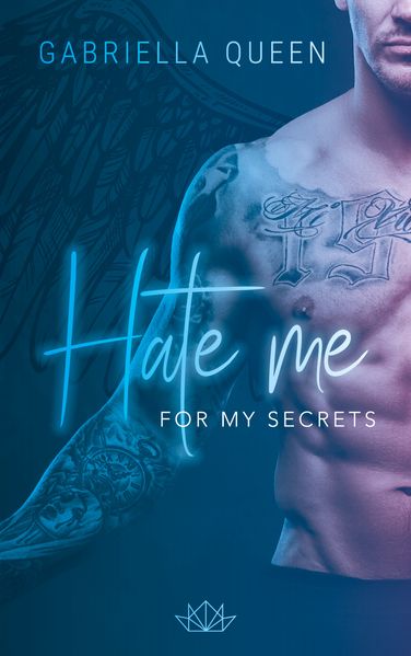 Cover von Hate me for my Secrets